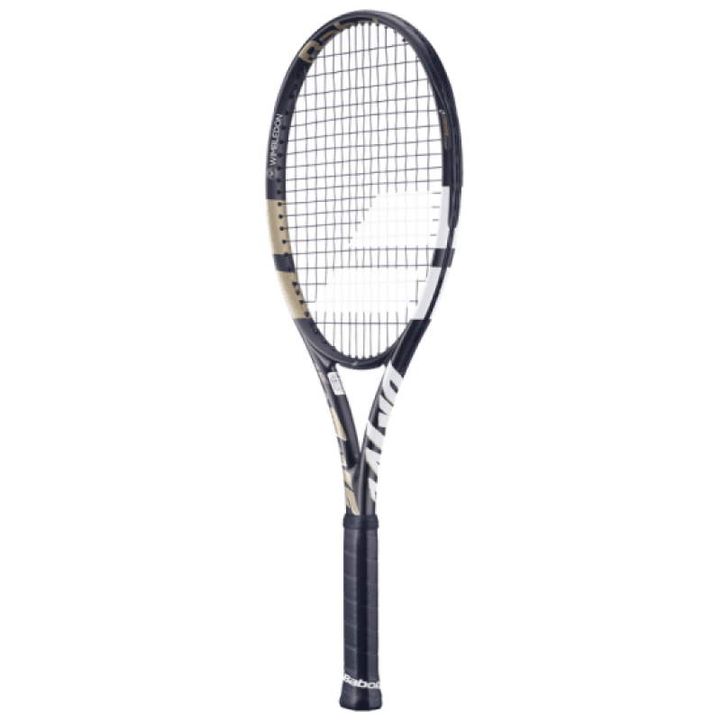 Raquete de Tênis Babolat Pure Drive Wimbledon 2025